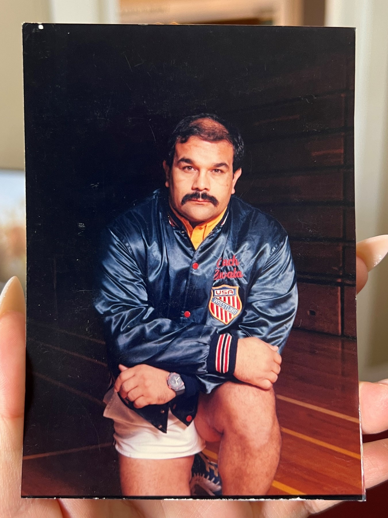 Obituary of Gregory Allen Zavala Sr.