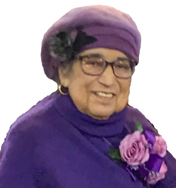 Obituary of Elisa L. Beltran