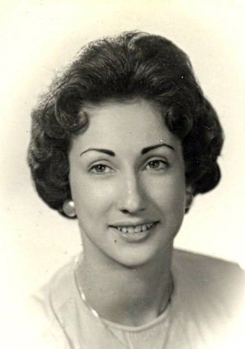 Obituary of Dorothy "Dottie" Ann Nunez Nunez Riekens