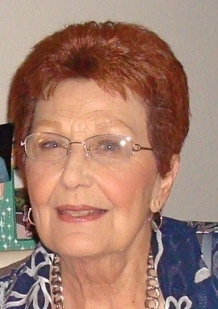 Obituario de Lily Theresa Bordelon