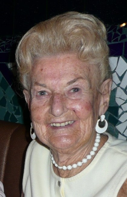 Obituary of Gig Grube