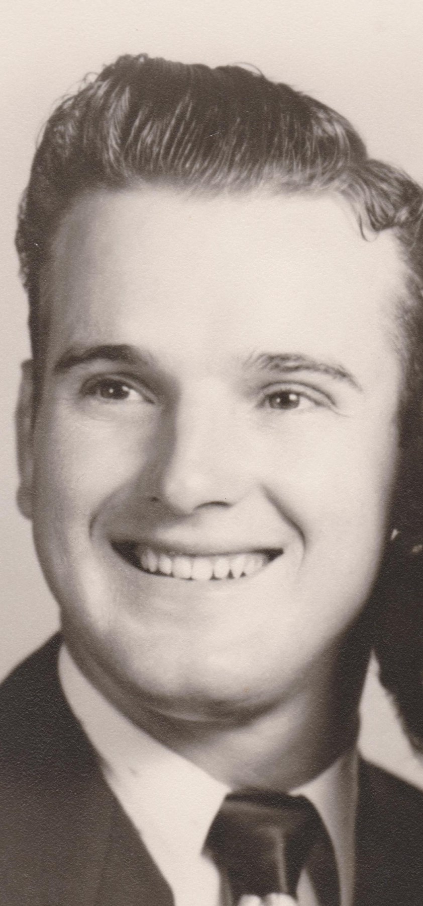 Lloyd Randolph Obituary Corpus Christi, TX