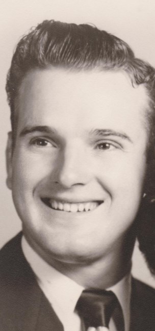 Obituary of Lloyd Randolph