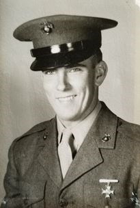 Obituary of John Mitchell Rivers