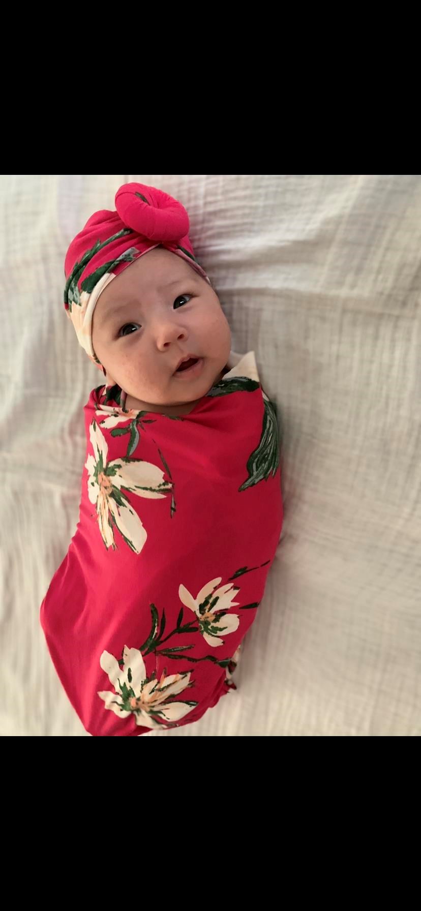 Obituary of Luna Kaori Handlers