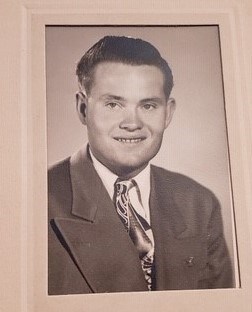 Obituary of Richard E. Smith Sr.