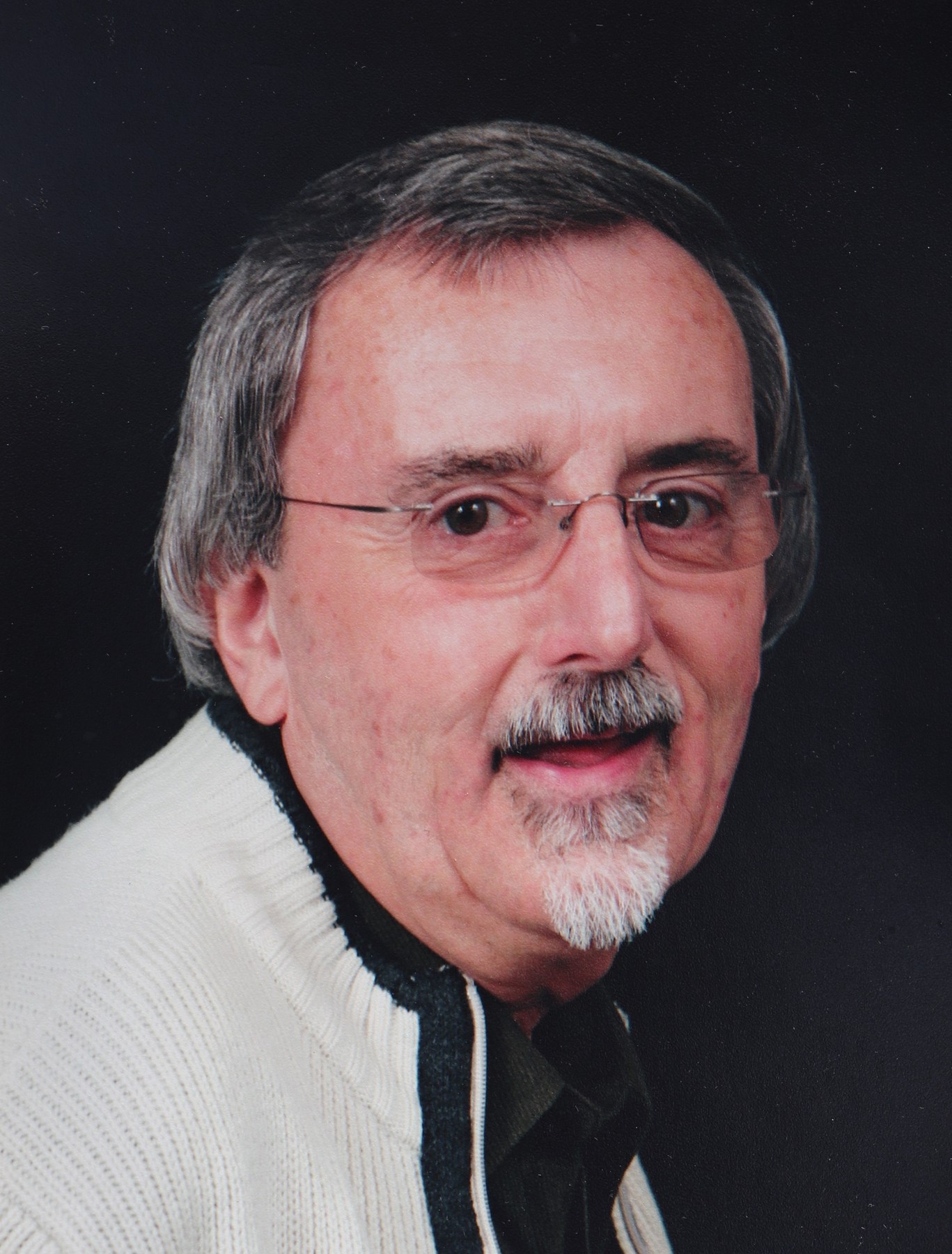 Guy Cote Obituary Montreal, QC