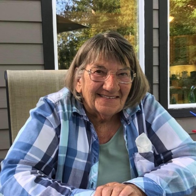 Obituary of Frances Margaret Witzel