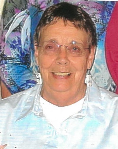Obituary of Edith P. Gillett