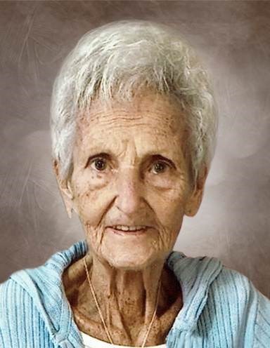 Obituary of Denise Bienvenue Laporte
