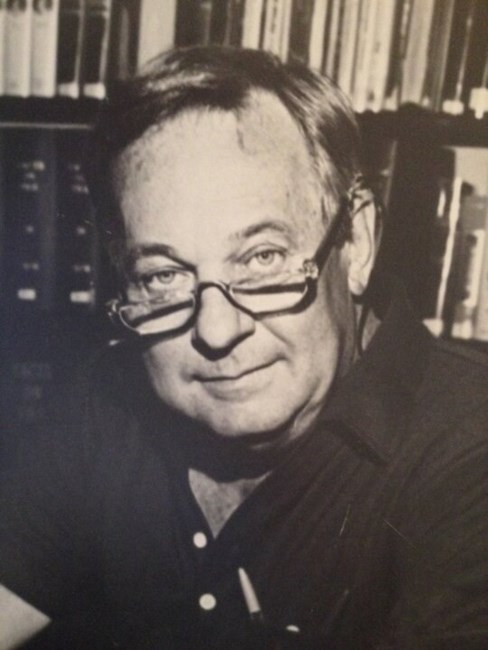 Obituary of Donald H. Farr