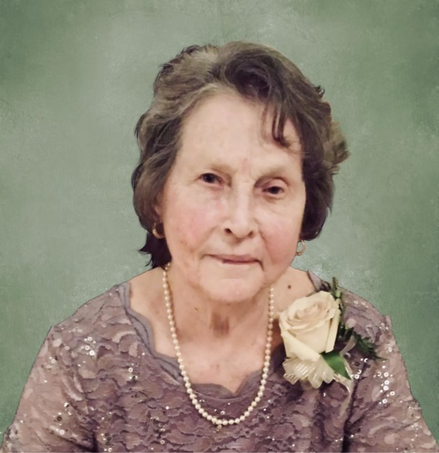 Obituary of Ernel Margaret (Sevigny) Shorkey