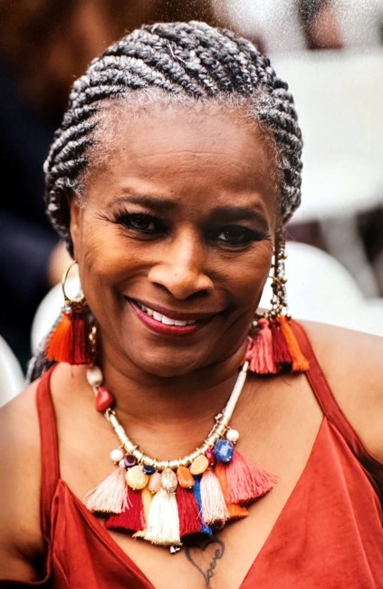 Obituary of Nancy Marie Johnson Newhouse