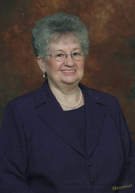 Obituary of Yvonna Evelyn Ranger