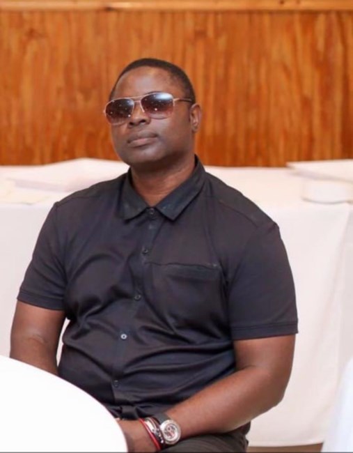 Obituary of Harold Jean