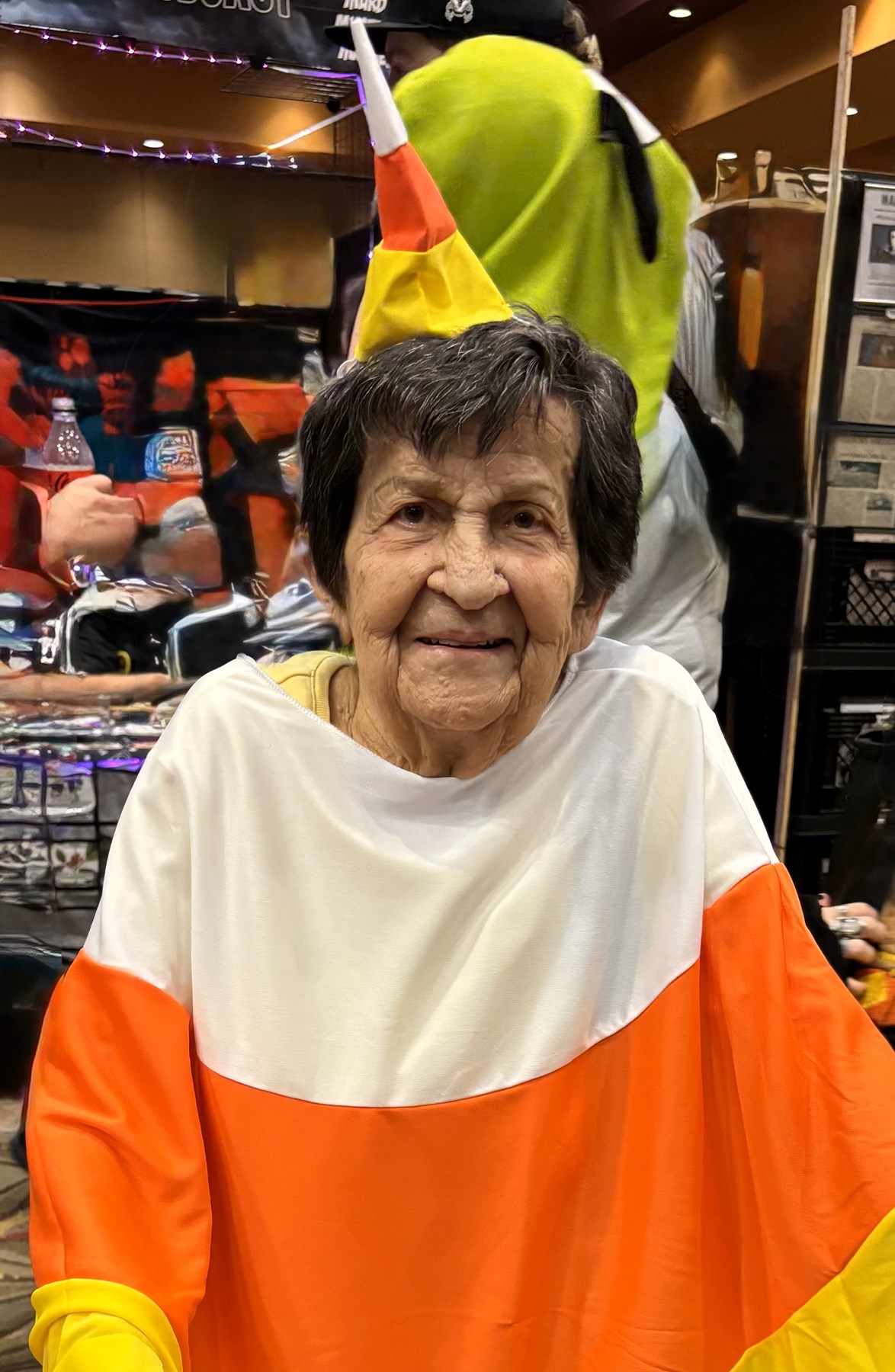 Obituary of Mrs. Phyllis Ann Buchler