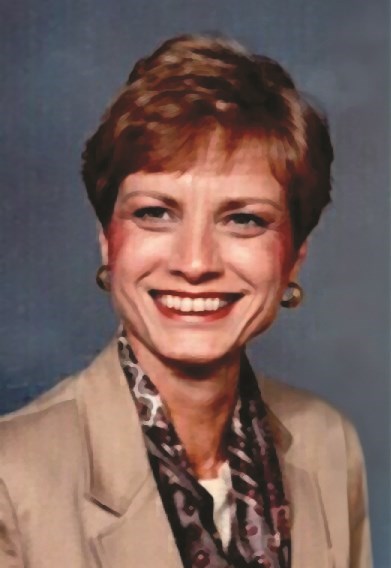 Obituario de Patricia Ann Burget