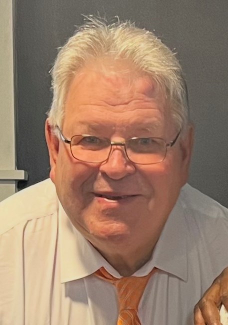 Obituary of Dennis W. Thomas Sr.