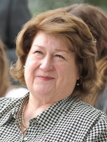 Obituary of Mary Margaret Mundie