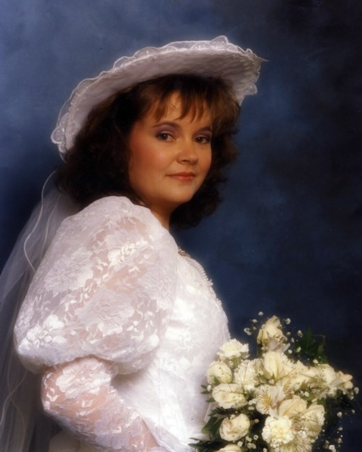 Obituary of Sandra May Galloway