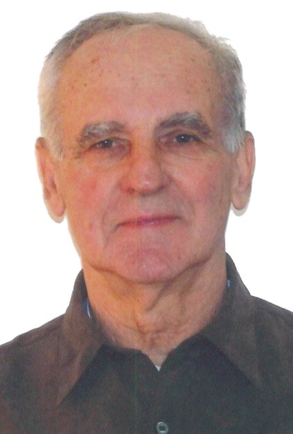 Obituary of Richard R. Allard