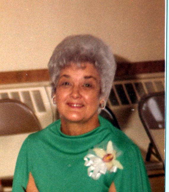 Obituary of Phyllis I. Ricchio