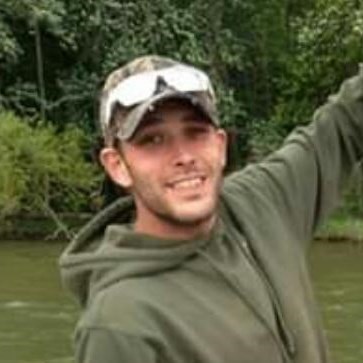 Obituary of Christopher Aaron Lucas