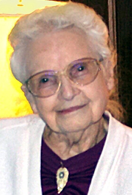 Obituary of Lillie Tessie Bennett