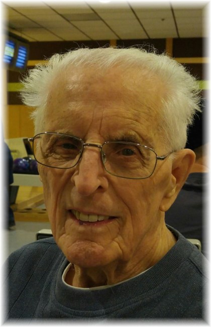 Obituary of John Arthur Pelletier