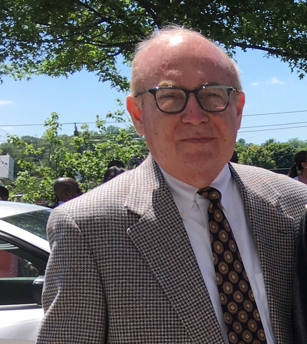 Obituary of William "Bill" N. Dickson II