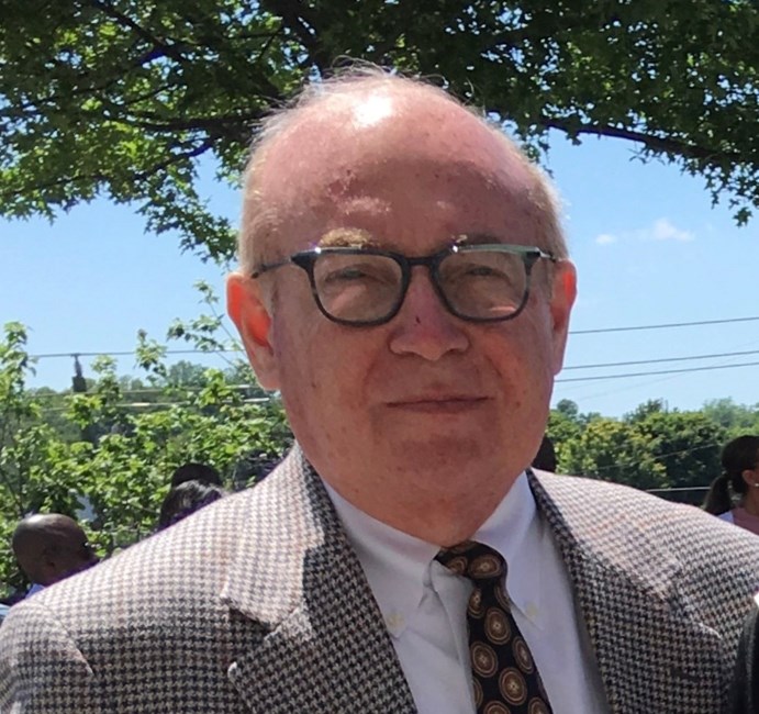 Obituary of William "Bill" N. Dickson II