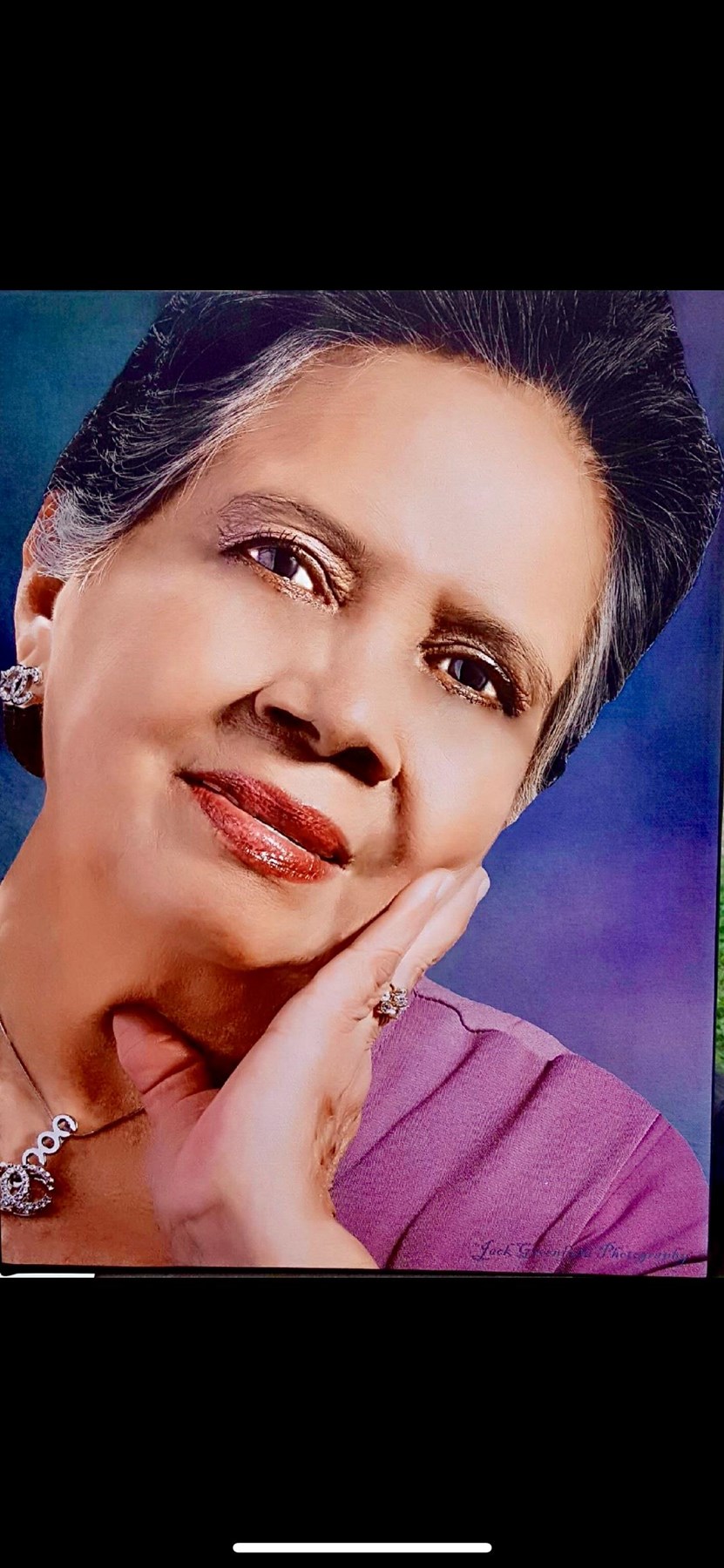 Obituary of Nidia Gonzalez Hernandez