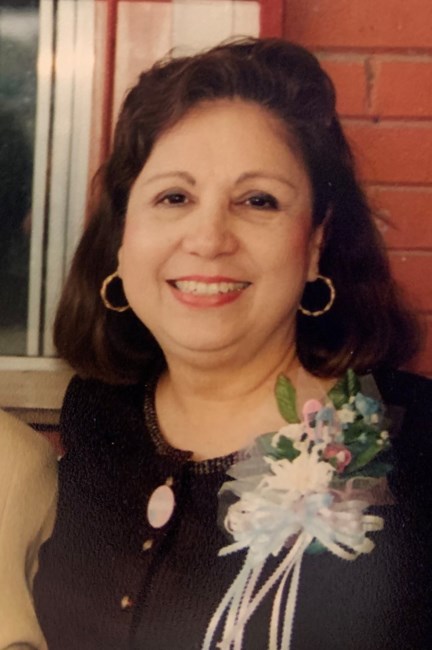 Avis de décès de Rosa L Amar