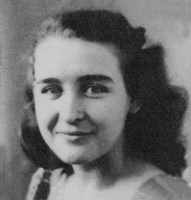 Obituary of Betty Ethel Carroll