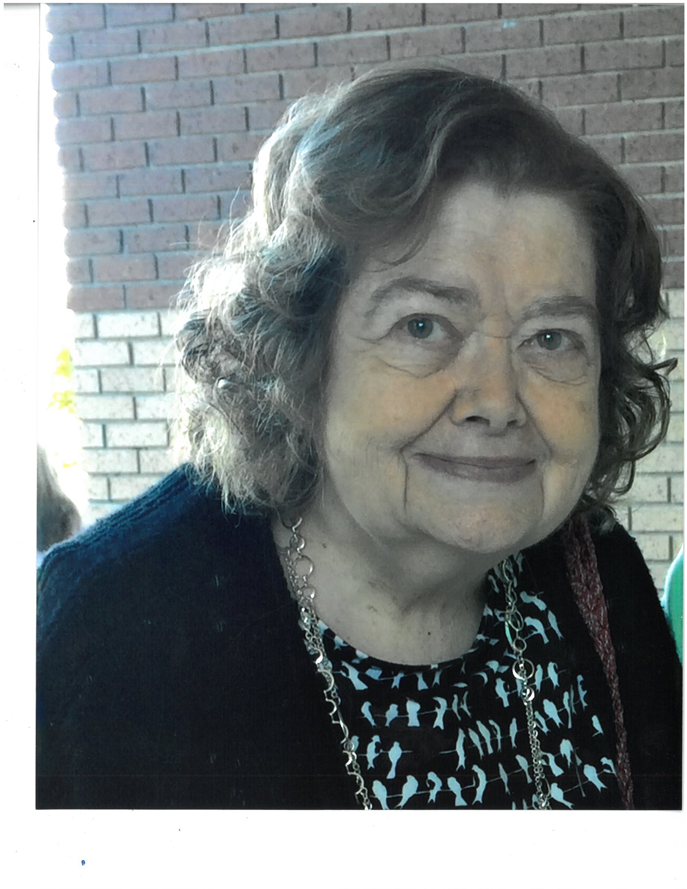 Obituary of Bonnie Allen Tranum