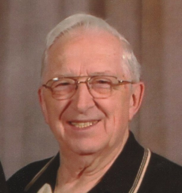 Obituary of Frank E. Clay