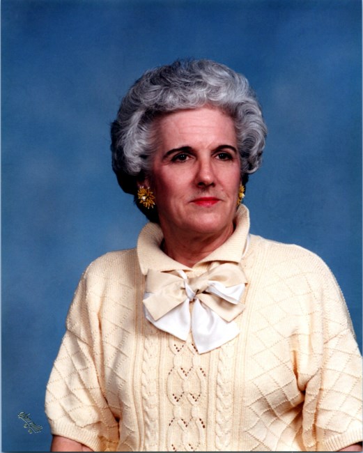 Obituary of Gena Aileen Medley Adams