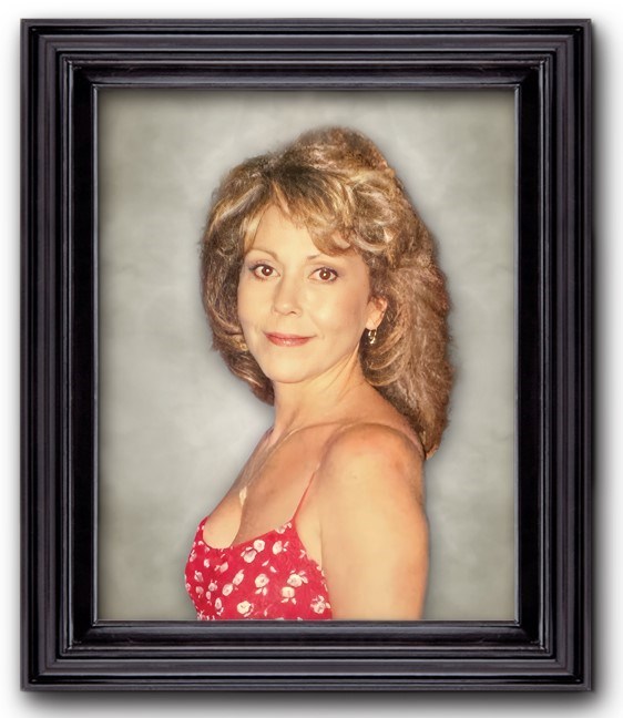 Obituary of Christine Lee Santillan