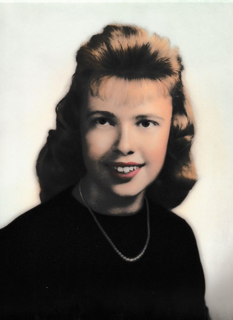 Obituary of Bonita Mae Besser