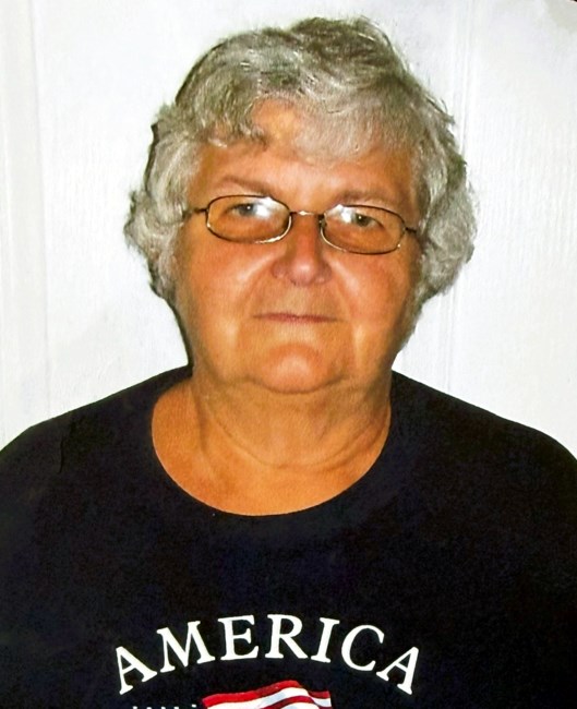 Avis de décès de Joette Kathleen Hollinger