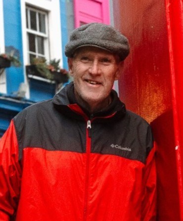 Obituary of Thomas Patrick Skahill