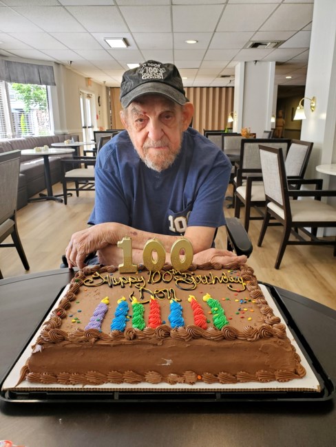 Obituary of Donald "Don" Delaine Harris
