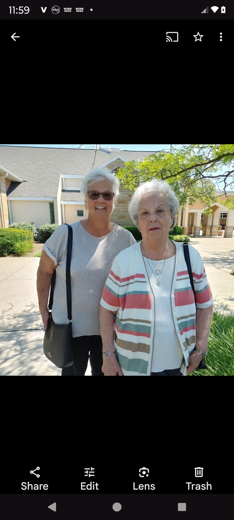 Obituary of Rose Ann Muenninghoff