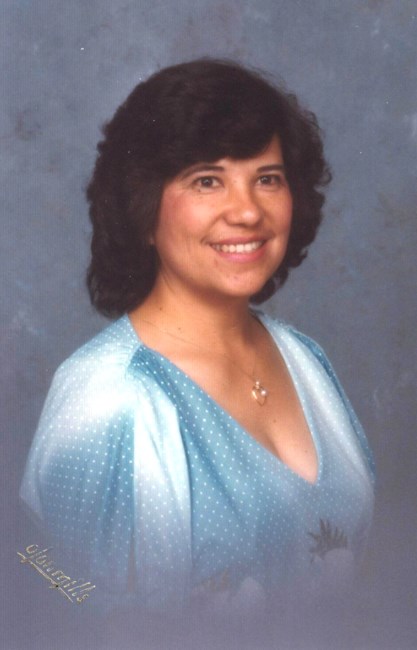 Obituary of Rita C. Vera