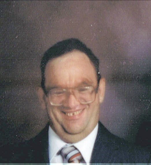 Obituary of Robert Bob D. McGarvey