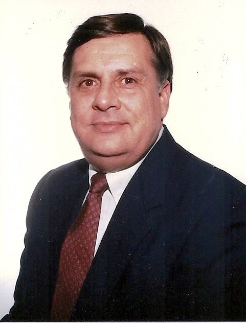 Obituary of Mr. Vernon Ray Overturf