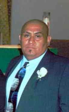 Obituary of Ignacio Ramirez