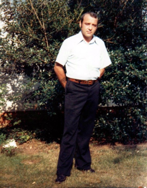 Obituary of Richard W. Jordan