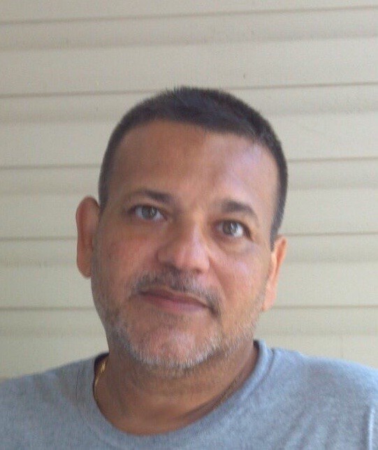 Obituary of Angel Luis Taffanelli Jr.