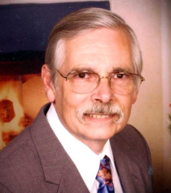 Obituary of Richard Craig Waikel